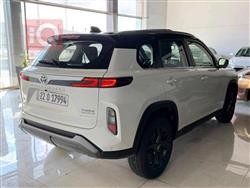 تويوتا أوربان كروزر